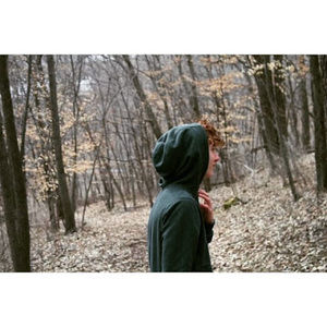 Meet your Posher, Eldon